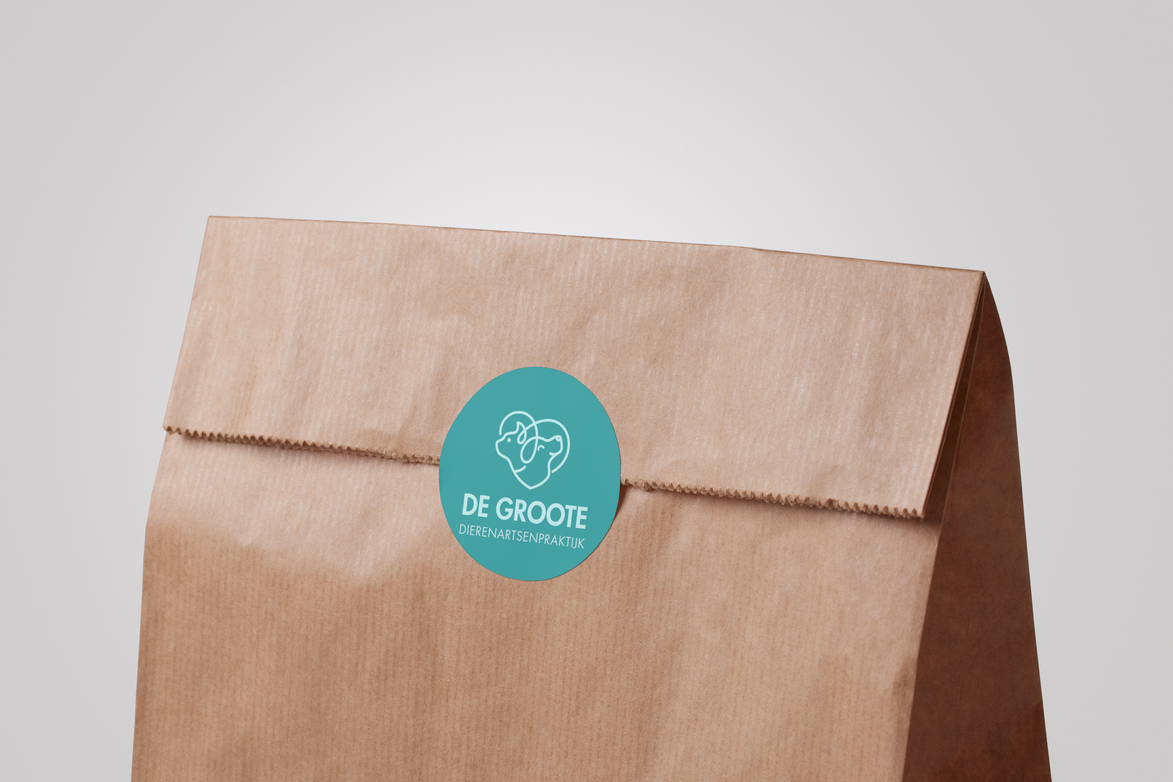 Dierenarts De Groote: Een Nieuwe Look voor Betrouwbare Zorg