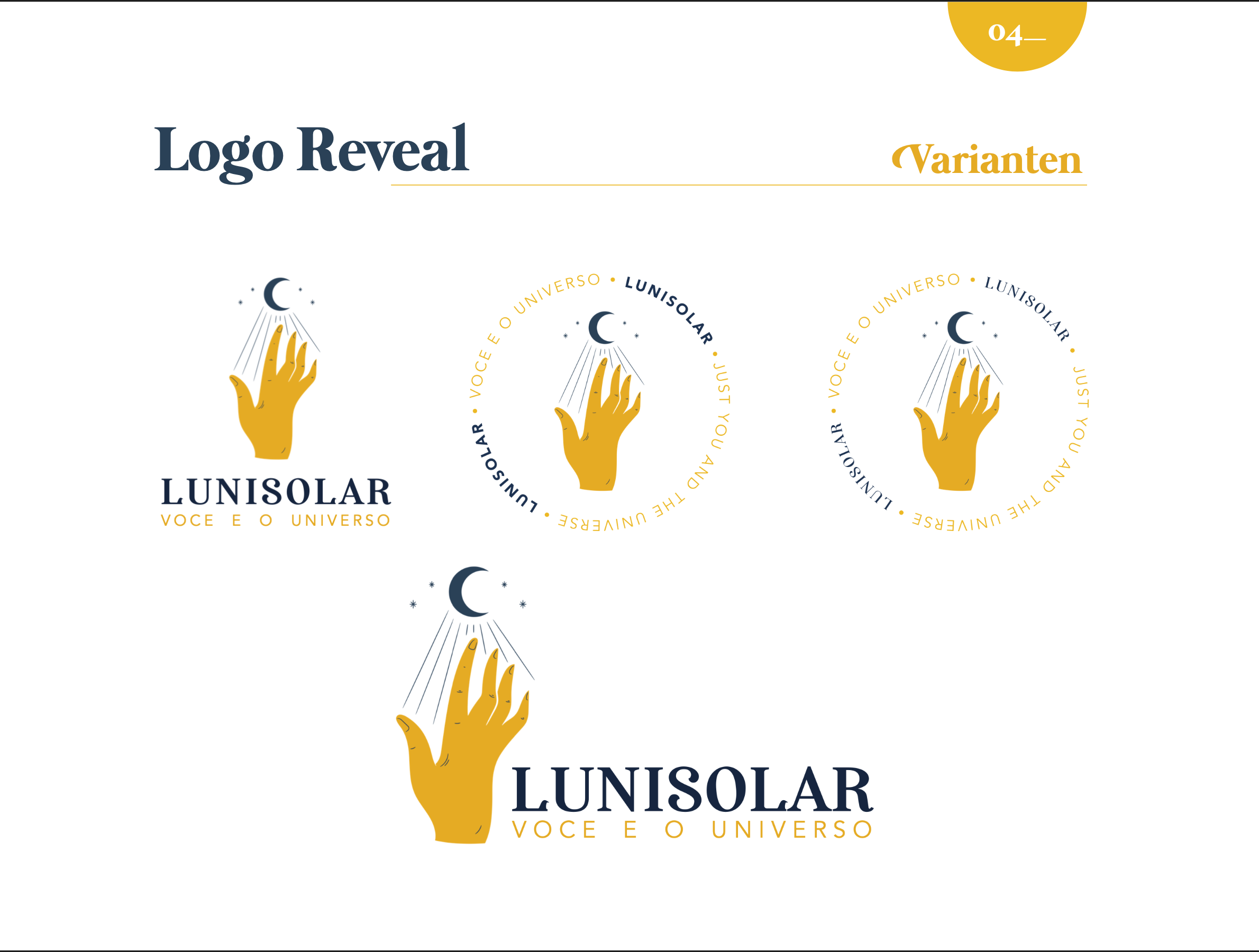 Luni-Solar: Hemelse inzichten en een moderne identiteit